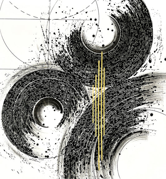 Oriental Amorousness