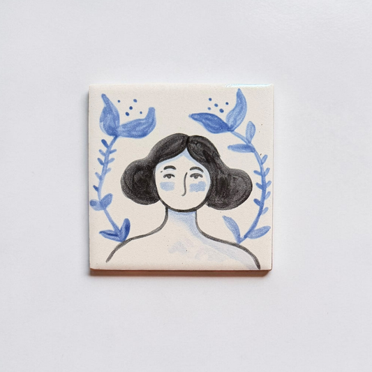 Her Coaster