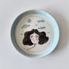 Her / Earth Large Plates