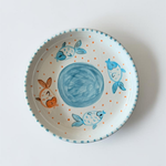 Her / Earth Large Plates