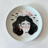 Her / Earth Large Plates