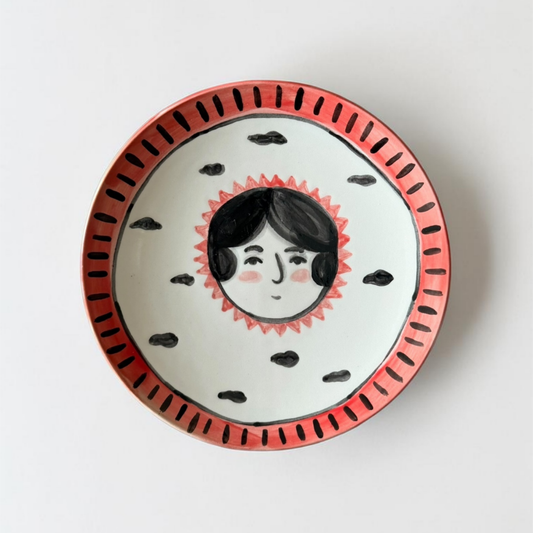 Her / Earth Small Plates