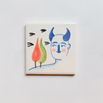 Her / Earth Coaster