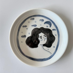 Her / Earth Large Plates