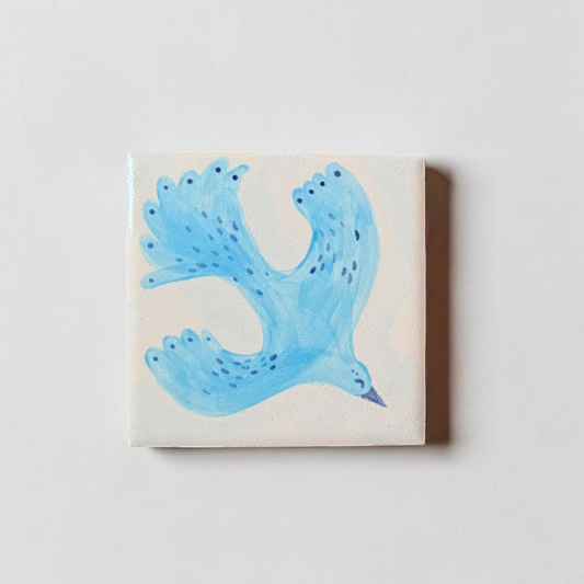 Parandeh Coaster