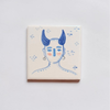 Her / Earth Coaster