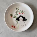 Her / Earth Large Plates
