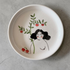 Her Pardis Large Plates: Set of Three
