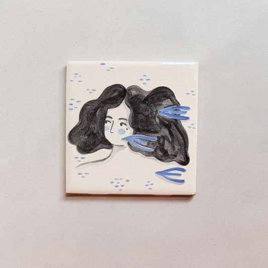 Her / Earth Coaster