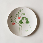 Her / Earth Small Plates