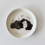 Her / Earth Large Plates