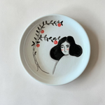 Her / Earth Large Plates