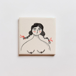 Her / Earth Coaster