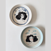 Her / Earth Large Plates