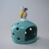 Banou Ceramic tea light holder