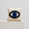 Negah Throw Pillow Cover