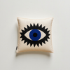 Negah Throw Pillow Cover
