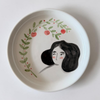 Her Pardis Large Plates: Set of Three