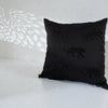 Youz Embroidered Throw Pillow Cover