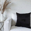 Youz Embroidered Throw Pillow Cover