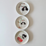 Her Pardis Large Plates: Set of Three