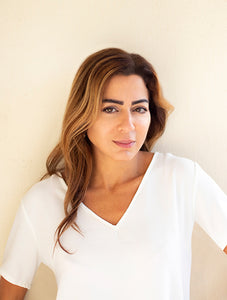 Rana Khadem – JABEH