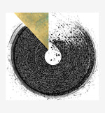 Oriental Amorousness - square