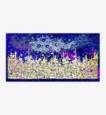 Dialogue, large format